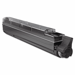 MDAMSOK96KHCNA MDAMSOK96KHCNA Compatible, 42918904 (Type C7) Toner, 18,500 Yield, Black By MEDIA SCIENCES, INC.