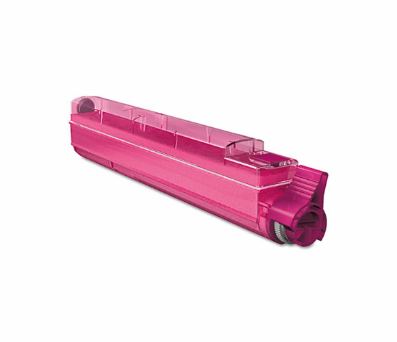 MDAMSX74MHC MDAMSX74MHC Compatible, New Build, 106R01078 Laser Toner, 18,000 Yield, Magenta By MEDIA SCIENCES, INC.