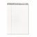 MEA06090 Cambridge 2-Subject Top Wire Business Notebook, Lgl Rule, Letter, WE, 96 Pages By MEAD PRODUCTS