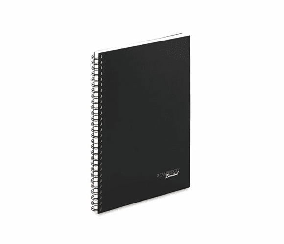 MEA06672 Cambridge Limited Business Notebook, Legal Rule, 6 x 9-1/2, 80 Sheets/Pad By MEAD PRODUCTS