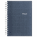 MEA06674 Recycled Notebook, 6 X 9 1/2, 138 Sheets, College Ruled, Perforated, Assorted By MEAD PRODUCTS