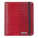 MEA67134 Basic iPad Case, Simulated Leather, 9-1/8 x 1-1/8 x 10-1/2, Red By MEAD PRODUCTS