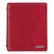 MEA67136 Deluxe iPad Case, Simulated Leather, 9-3/4 x 4-3/10 x 11-1/8, Red By MEAD PRODUCTS