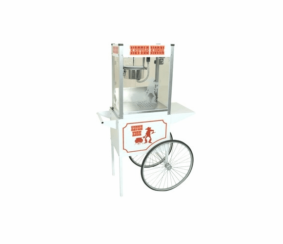 Medium Kettle Korn Cart By Paragon