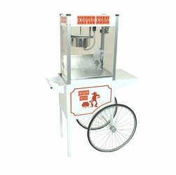 Medium Kettle Korn Cart By Paragon