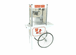 Medium Kettle Korn Cart By Paragon