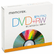 MEM05514 DVD+RW Discs, 4.7GB, 5/Pack By MEMOREX