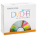 MEM05669 DVD-R Discs, 4.7GB, 16x, w/Slim Jewel Case, Silver, 10/Pack By MEMOREX