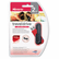 MEM09077 CL TravelDrive USB Flash Drive, 2GB By MEMOREX