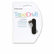 MEM09097 CL TravelDrive USB Flash Drive, 8GB, Gray By MEMOREX