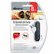 MEM09097 CL TravelDrive USB Flash Drive, 8GB, Gray By MEMOREX