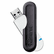 MEM09097 CL TravelDrive USB Flash Drive, 8GB, Gray By MEMOREX