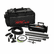 MEVMDV3TCA Pro 3 Professional Cleaning System, w/Soft Duffle Bag Case, Black By DATA-VAC