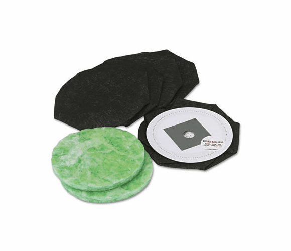 MEVTBF7C Replacement Bags for Pro Cleaning Systems, 5/Pack By DATA-VAC