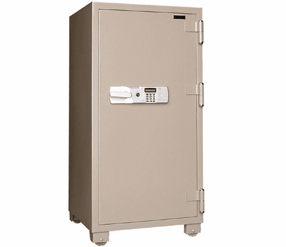 MFS-120E Fire Safe. 6.8 Cubic Feet, 2-Hour Fireproof By Mesa Safe