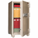 MFS-120E Fire Safe. 6.8 Cubic Feet, 2-Hour Fireproof By Mesa Safe