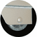 MFS-120E Fire Safe. 6.8 Cubic Feet, 2-Hour Fireproof By Mesa Safe