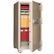 MFS-140E Fire Safe. 8.3 Cubic Feet, 2-Hour Fireproof By Mesa Safe