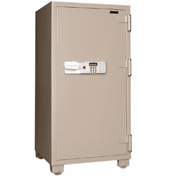 MFS-170E Fire Safe. 13.3 Cubic Feet, 2-Hour Fireproof By Mesa Safe