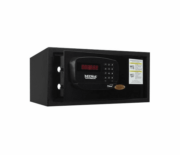 MHRC916E Residential and Hotel Safe By Mesa Safe