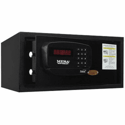 MHRC916E Residential and Hotel Safe By Mesa Safe