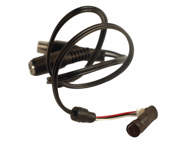 MIC-AMP Amplified Microphone By Armor