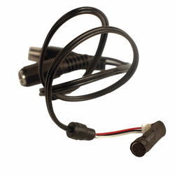MIC-AMP Amplified Microphone By Armor
