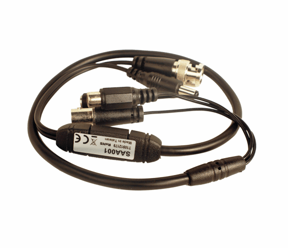 MIC-PICKUP Audio Pick Up Microphone By Armor