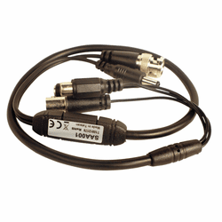 MIC-PICKUP Audio Pick Up Microphone By Armor