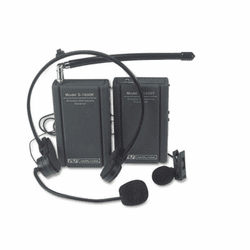Microphones