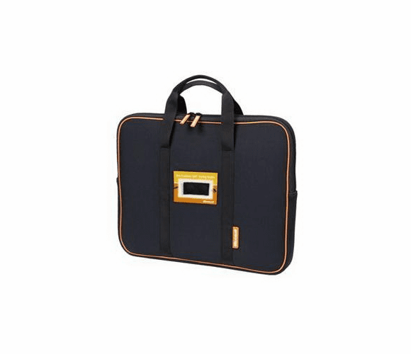 Microsoft/Samsill Neoprene Water Resistant Notebook Sleeve for 15.6in - FREE GIFT