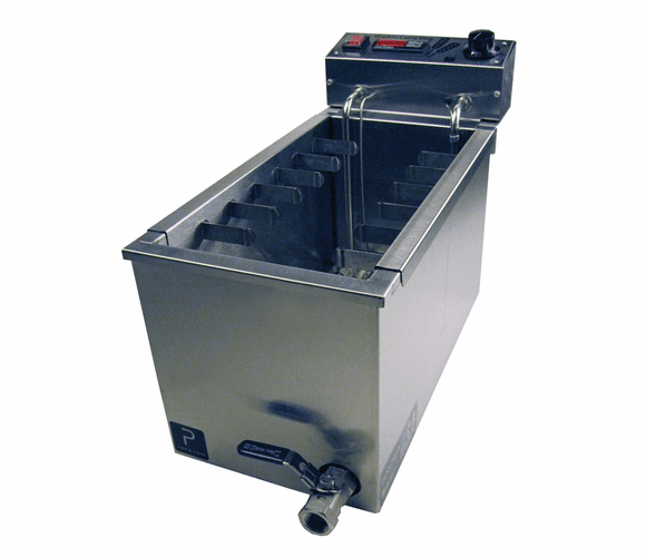 Mighty Corn Dog Fryer - ParaFryer 3000 By Paragon