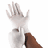 MIICUR8104 Powder-Free Latex Exam Gloves, Small, 100/Box By MEDLINE INDUSTRIES, INC.