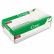 MIICUR8105 Powder-Free Latex Exam Gloves, Medium, 100/Box By MEDLINE INDUSTRIES, INC.