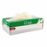 MIICUR8106 Powder-Free Latex Exam Gloves, Large, 100/Box By MEDLINE INDUSTRIES, INC.