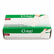 MIICUR8106 Powder-Free Latex Exam Gloves, Large, 100/Box By MEDLINE INDUSTRIES, INC.