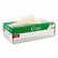 MIICUR8107 Powder-Free Latex Exam Gloves, X-Large, 90/Box By MEDLINE INDUSTRIES, INC.