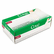 MIICUR8107 Powder-Free Latex Exam Gloves, X-Large, 90/Box By MEDLINE INDUSTRIES, INC.