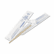 MIIMDS202000 Cotton-Tipped Applicators, 6", 100 Applicators/Box By MEDLINE INDUSTRIES, INC.