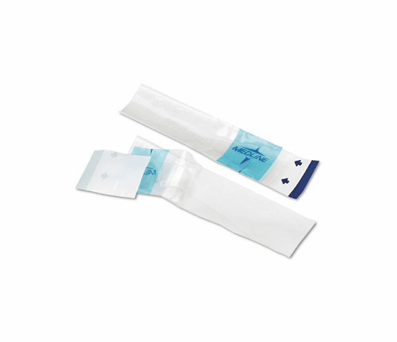 MIIMDS9607 Oral Sheaths for Oral Premier Digital Thermometer, 100 Sheaths/Box By MEDLINE INDUSTRIES, INC.
