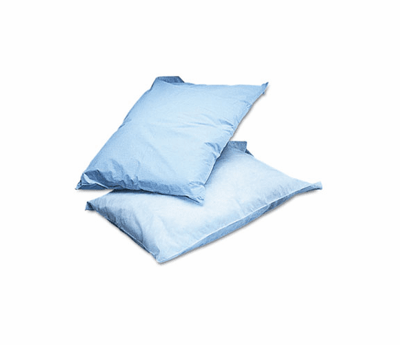 MIINON24345 Pillowcases, 21 x 30, White, 100/Carton By MEDLINE INDUSTRIES, INC.
