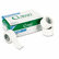 MIINON260002 Paper Surgical Tape, 2" x 10 yards, Opaque White, 6/Box By MEDLINE INDUSTRIES, INC.