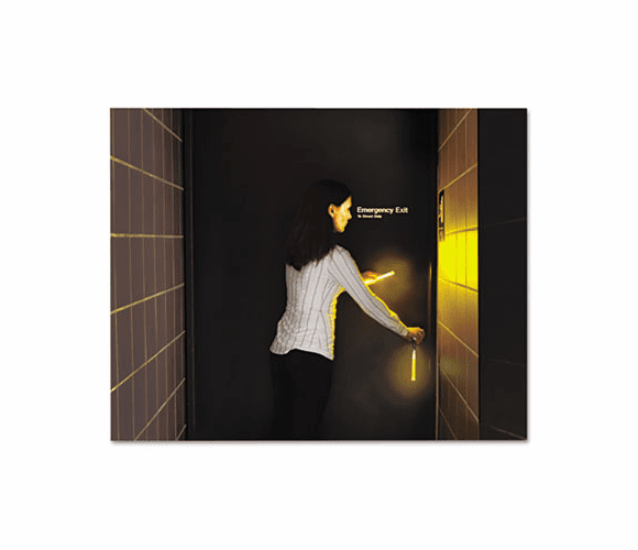 MLE706198 Snaplights, Assorted Sizes, Yellow,1/Kit By MILLER'S CREEK