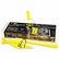 MLE706198 Snaplights, Assorted Sizes, Yellow,1/Kit By MILLER'S CREEK