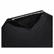 MLL14030500 Clean Step Outdoor Rubber Scraper Mat, Polypropylene, 36 x 60, Black By MILLENNIUM MAT COMPANY