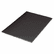 MLL24020302 Air Step Antifatigue Mat, Polypropylene, 24 x 36, Black By MILLENNIUM MAT COMPANY