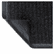 MLL64030530 Golden Series Indoor Wiper Mat, Polypropylene, 36 x 60, Charcoal By MILLENNIUM MAT COMPANY