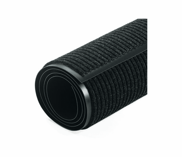 MLL64040630 Golden Series Indoor Wiper Mat, Polypropylene, 48 x 72, Charcoal By MILLENNIUM MAT COMPANY