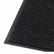 MLL64040630 Golden Series Indoor Wiper Mat, Polypropylene, 48 x 72, Charcoal By MILLENNIUM MAT COMPANY