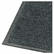 MLL94040630 Platinum Series Indoor Wiper Mat, Nylon/Polypropylene, 48 x 72, Gray By MILLENNIUM MAT COMPANY